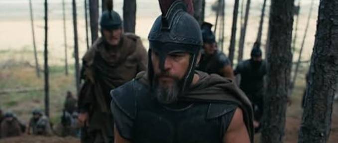 The Odyssey (Subtitled)