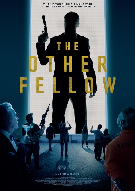 The Other Fellow